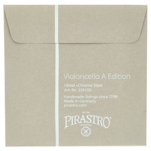 Pirastro Perpetual Edition Cello A 4/4