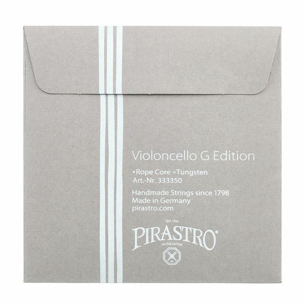Pirastro Perpetual Edition Cello G 4/4
