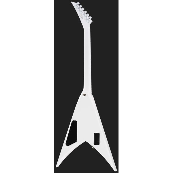 Jackson KVTMG Pro King V Snow White