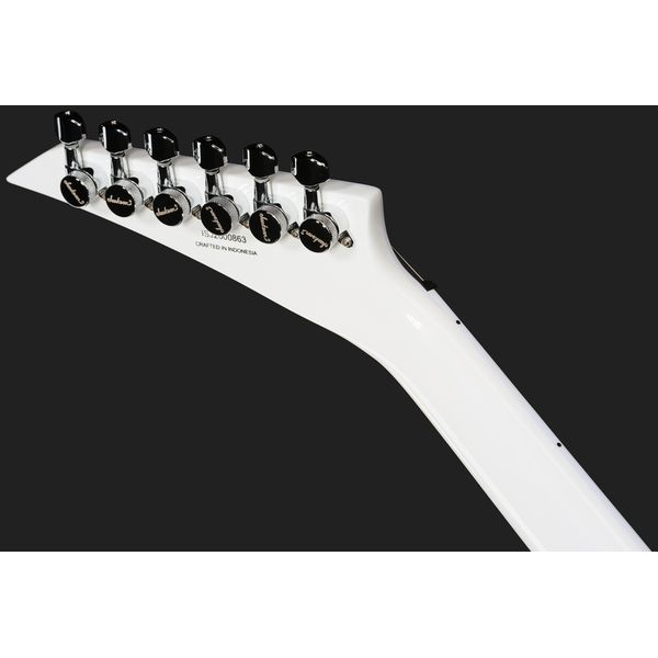 Jackson KVTMG Pro King V Snow White