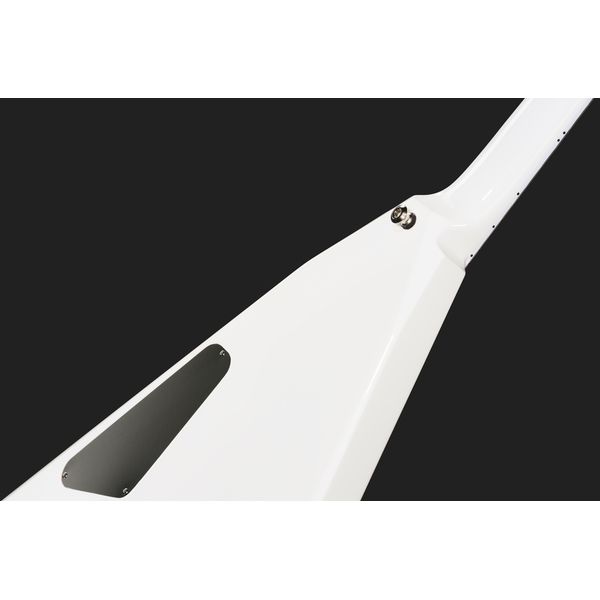 Jackson KVTMG Pro King V Snow White