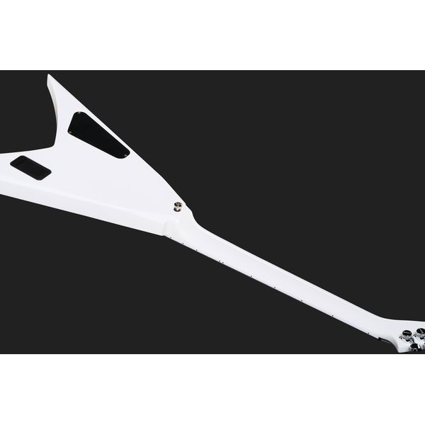Jackson KVTMG Pro King V Snow White