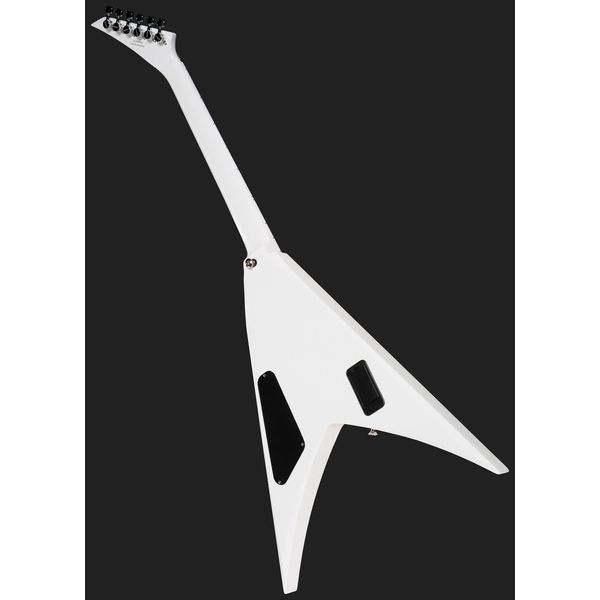 Jackson KVTMG Pro King V Snow White