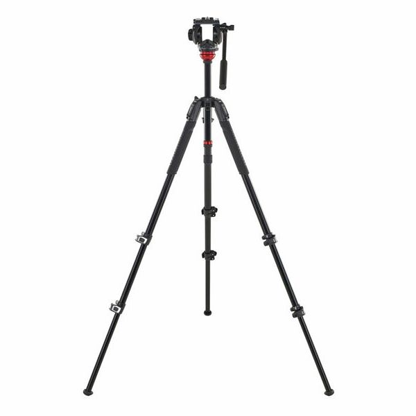 Manfrotto MVK500190XV Video Stand Kit