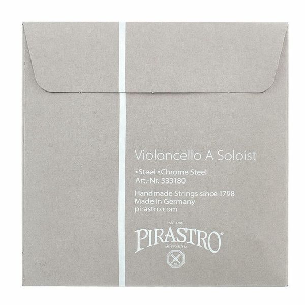 Pirastro Perpetual Soloist Cello A 4/4