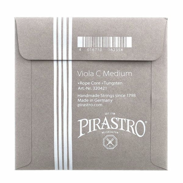 Pirastro Perpetual Viola C Med. BE