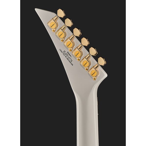 Jackson SLXM DX Soloist X Series SWH