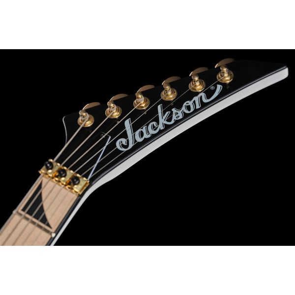 Jackson SLXM DX Soloist X Series SWH