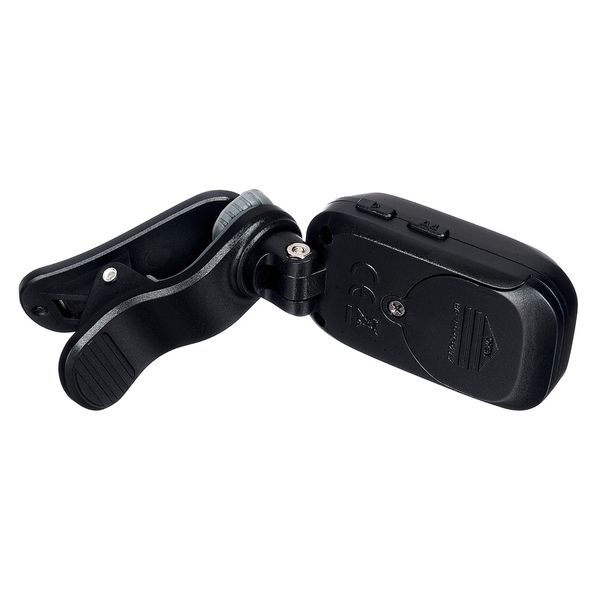 Boss TU-02 Clip Tuner