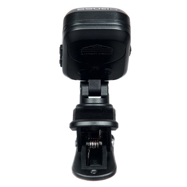 Boss TU-02 Clip Tuner