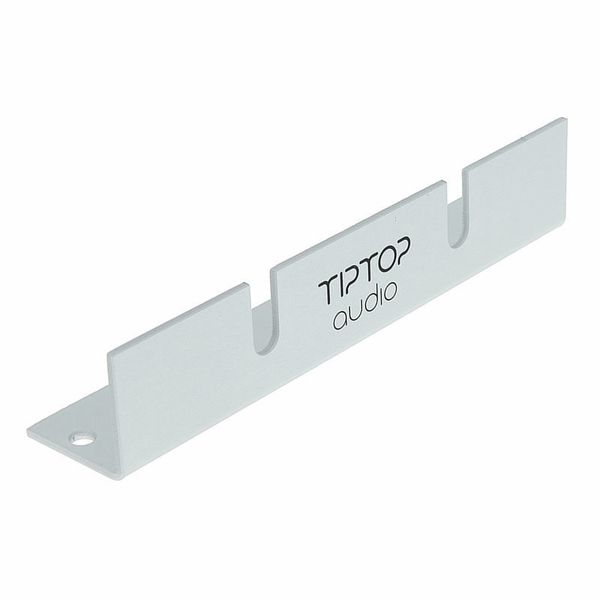 Tiptop Audio Z-Ears Rack Silver