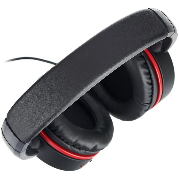 Vox VGH-RockGuitar Headphone