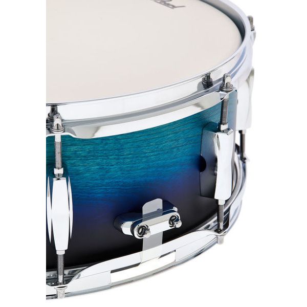 Pearl 14"x5,5" EXL Snare Azure Dayb.