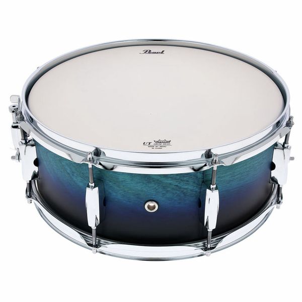 Pearl 14"x5,5" EXL Snare Azure Dayb.