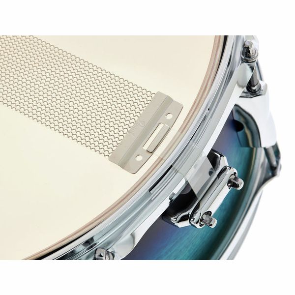 Pearl 14"x5,5" EXL Snare Azure Dayb.