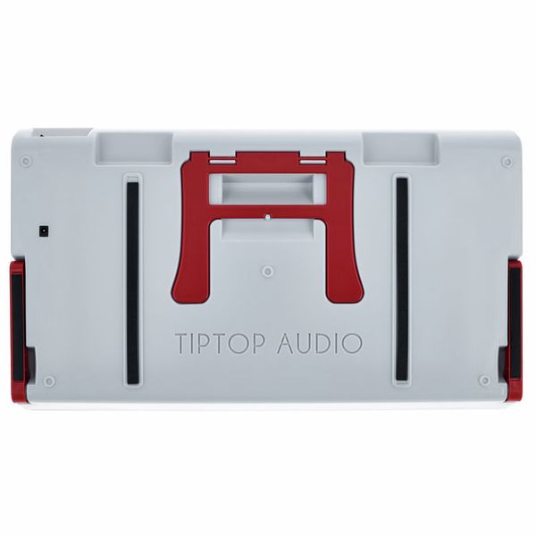 Tiptop Audio Mantis Red