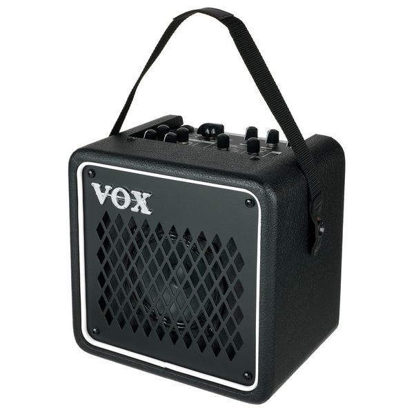 Vox Mini Go 3