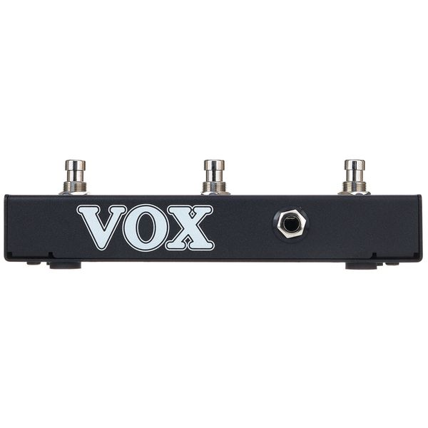 Vox VFS3 Mini Go Fußschalter