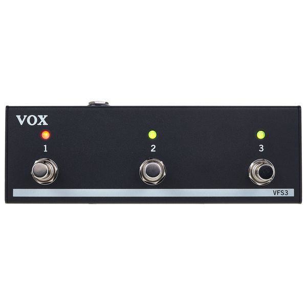 Vox VFS3 Mini Go Fußschalter