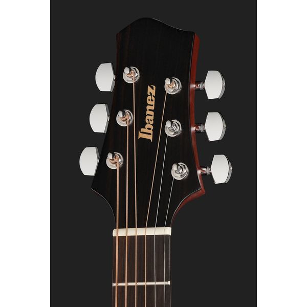 Ibanez JGM10-BSN Jon Gomm