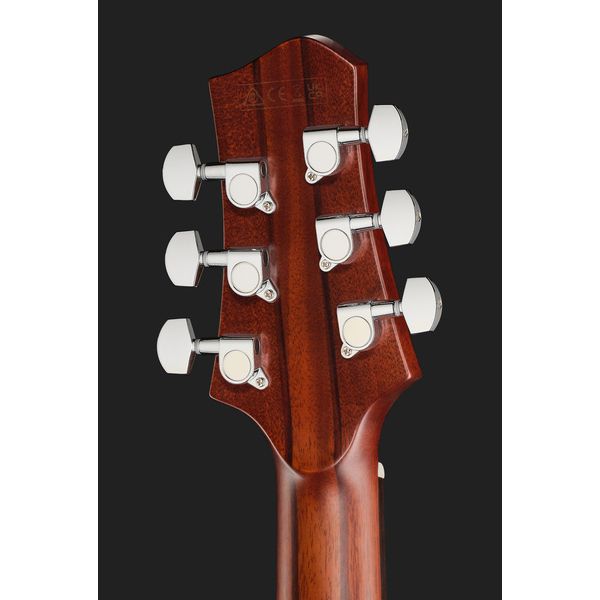 Ibanez JGM10-BSN Jon Gomm