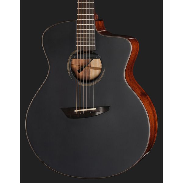 Ibanez JGM10-BSN Jon Gomm