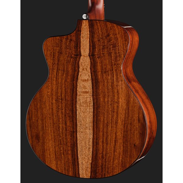 Ibanez JGM10-BSN Jon Gomm