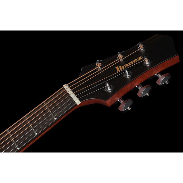 Ibanez JGM10-BSN Jon Gomm