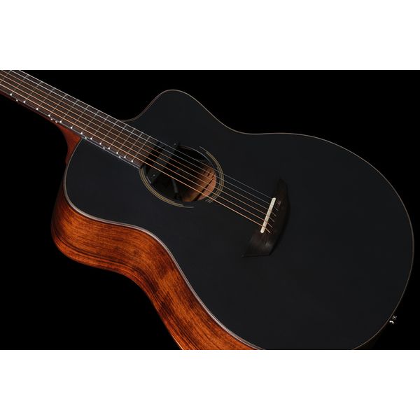 Ibanez JGM10-BSN Jon Gomm