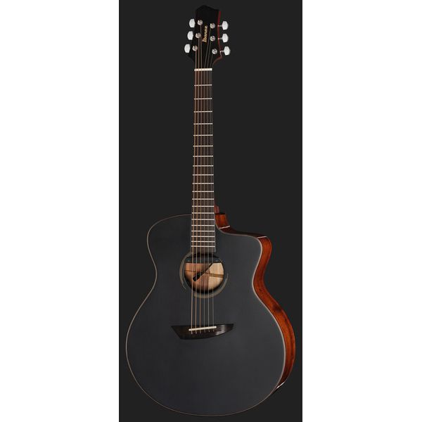 Ibanez JGM10-BSN Jon Gomm