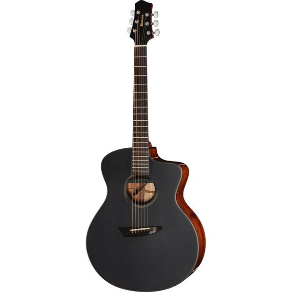 Ibanez JGM10-BSN Jon Gomm