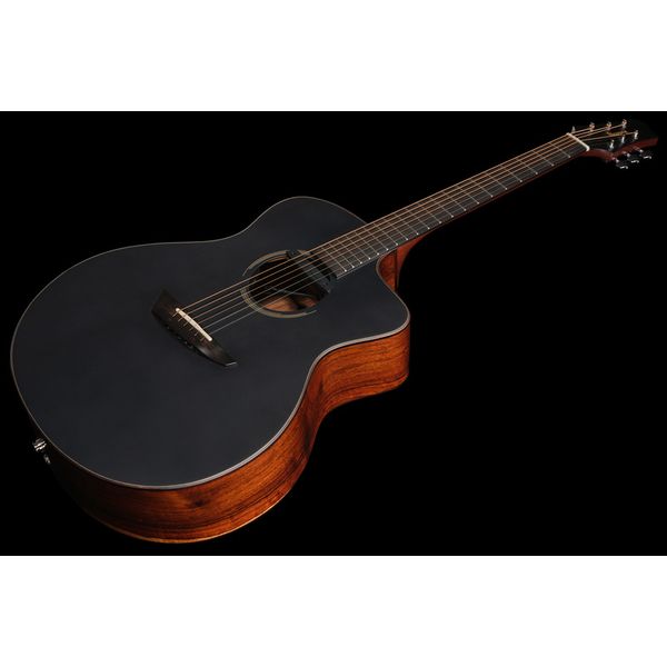 Ibanez JGM10-BSN Jon Gomm