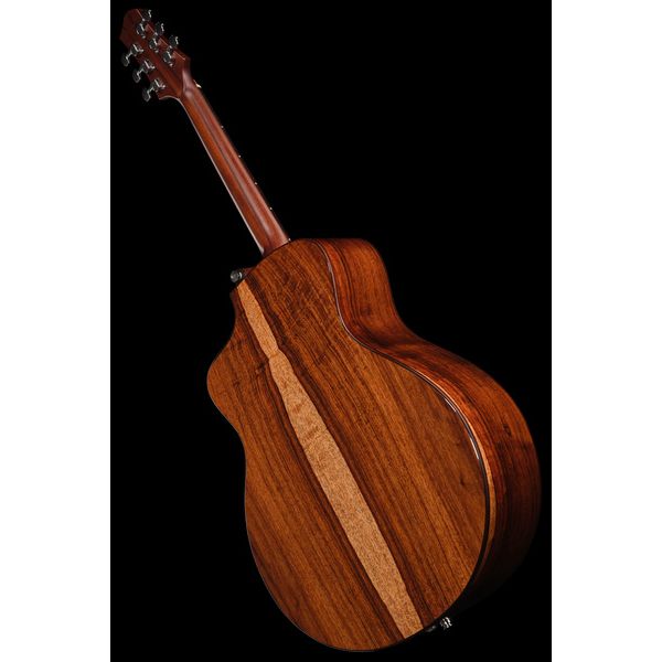 Ibanez JGM10-BSN Jon Gomm