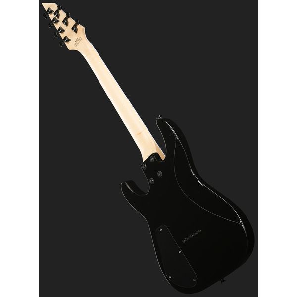 Jackson JS22Q-7 DKA Dinky JS TrBlBurst