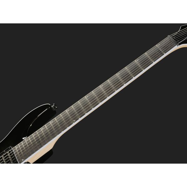 Jackson JS22Q-7 DKA Dinky JS TrBlBurst