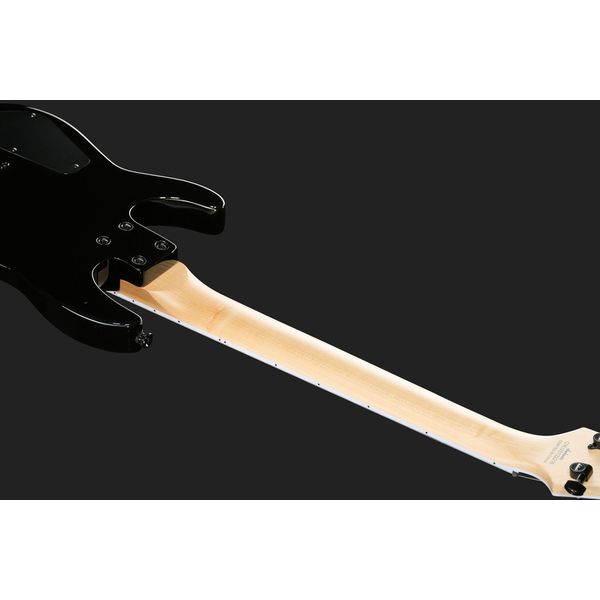 Jackson JS22Q-7 DKA Dinky JS TrBlBurst