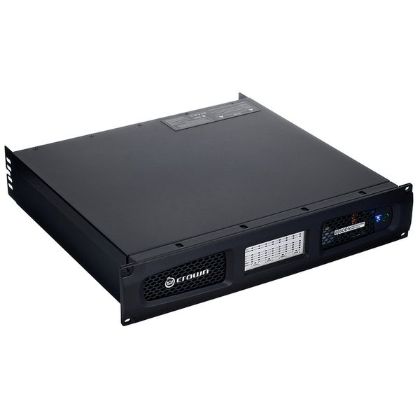 Crown DCi 8 600 N