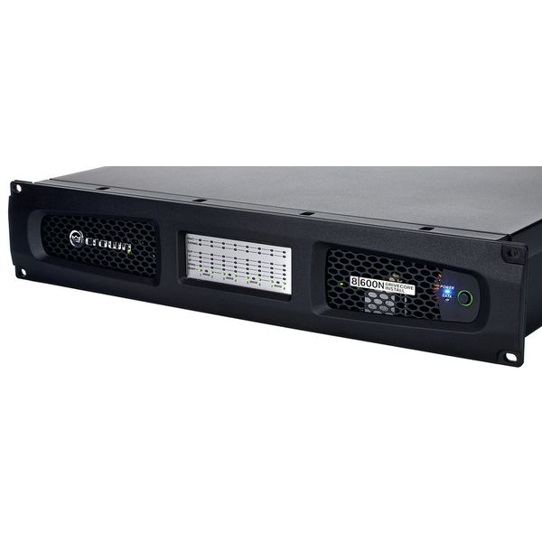 Crown DCi 8 600 N