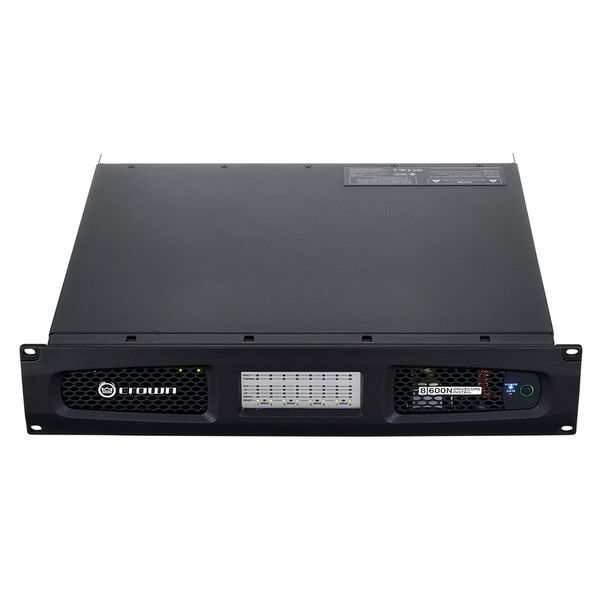Crown DCi 8 600 N