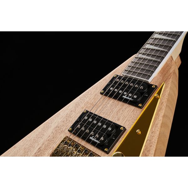 Jackson JS32 MAH Rhoads Natural