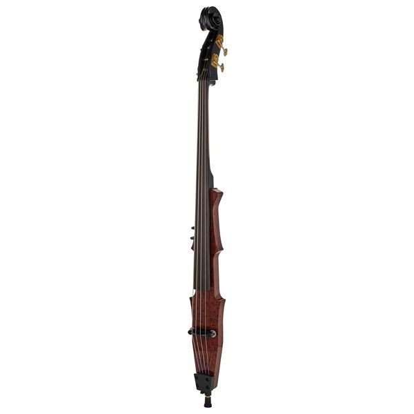 Harley Benton DB02-BEM Electric Double Bass