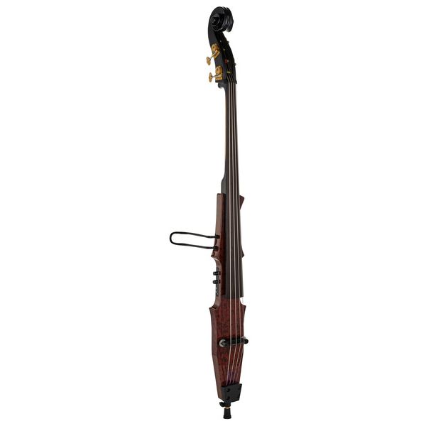 Harley Benton DB02-BEM Electric Double Bass