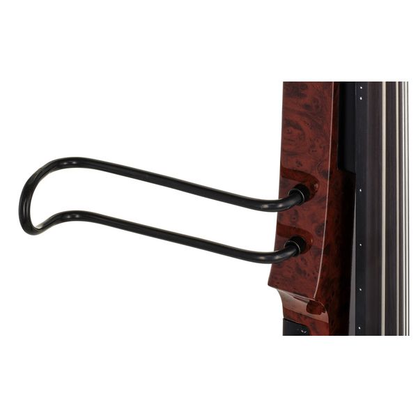 Harley Benton DB02-BEM Electric Double Bass