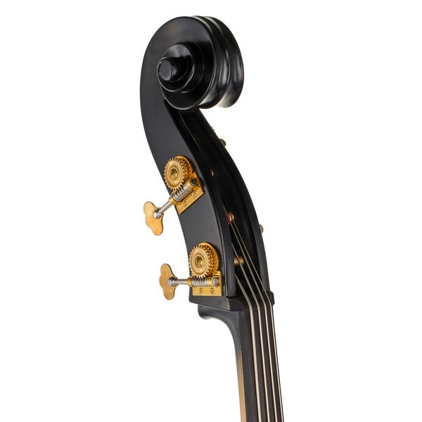 Harley Benton DB02-BEM Electric Double Bass