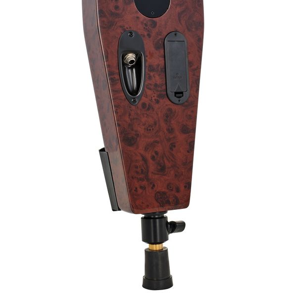 Harley Benton DB02-BEM Electric Double Bass