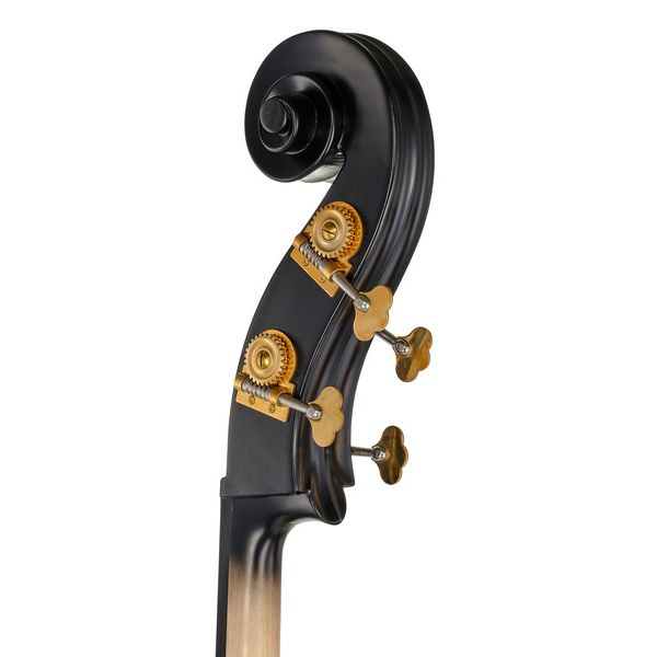 Harley Benton DB02-BEM Electric Double Bass