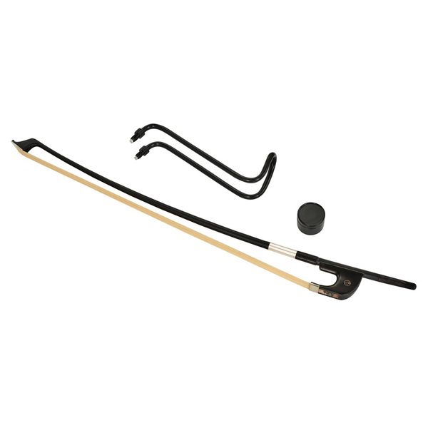 Harley Benton DB02-BEM Electric Double Bass