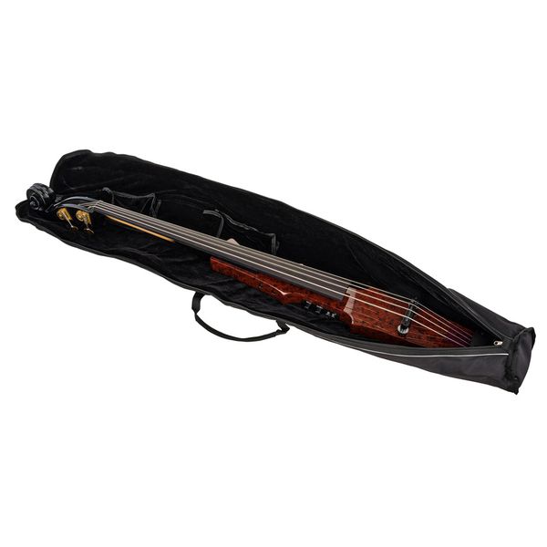 Harley Benton DB02-BEM Electric Double Bass