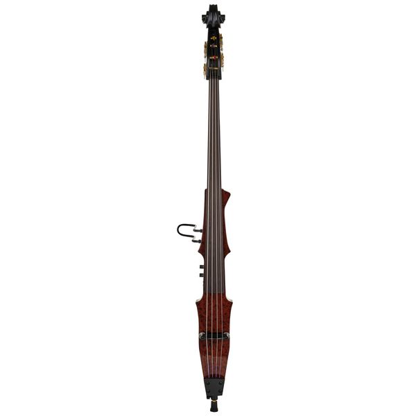 Harley Benton DB02-BEM Electric Double Bass