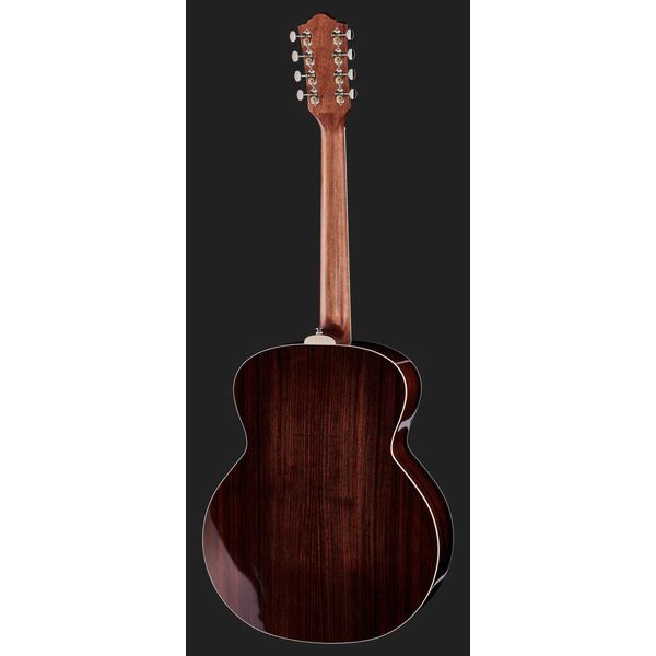Guild BT-258E Deluxe 8-String Baritone Natural guitare élec